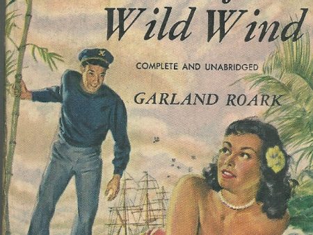 Slant of the Wild Wind on Sale