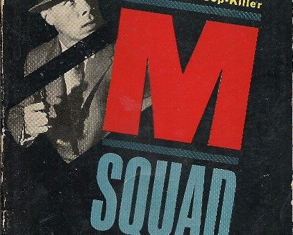 M Squad Online Sale