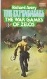 The War Games of Zelos For Discount