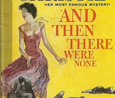 And Then There Were None Online