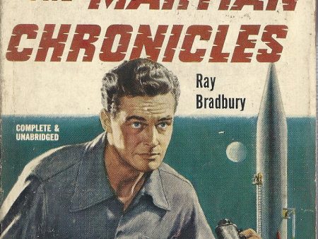 The Martian Chronicles Cheap