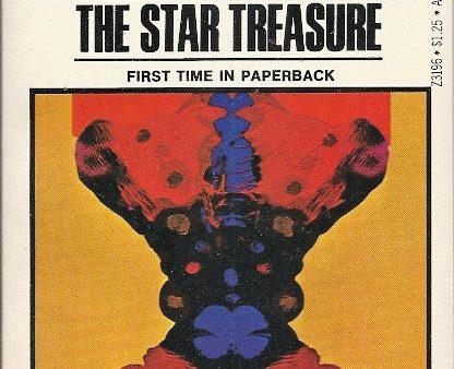 The Star Treasure Hot on Sale