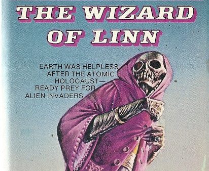 The Wizard of Linn Online Hot Sale