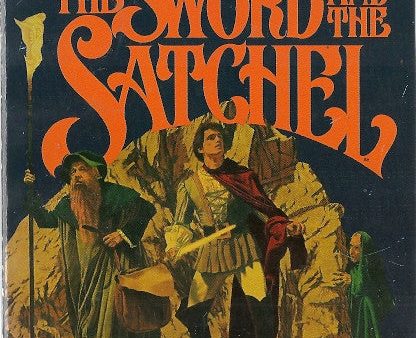 The Sword and the Satchel Sale