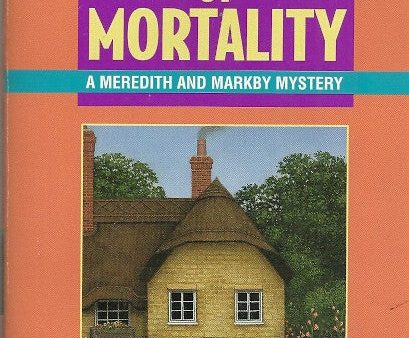 A Touch of Mortality Online Sale