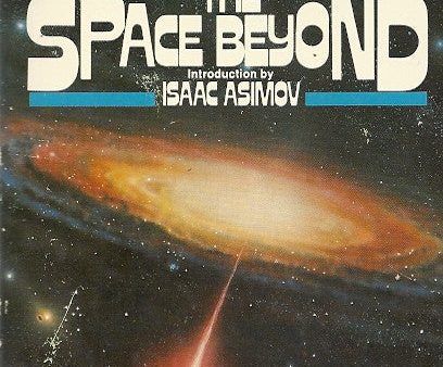 The Space Beyond Online now