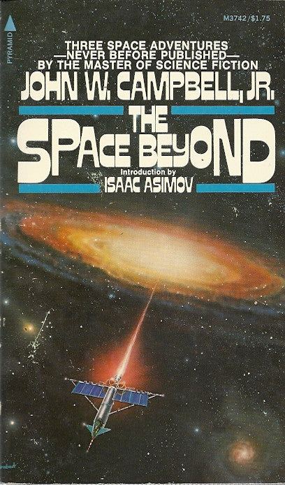 The Space Beyond Online now