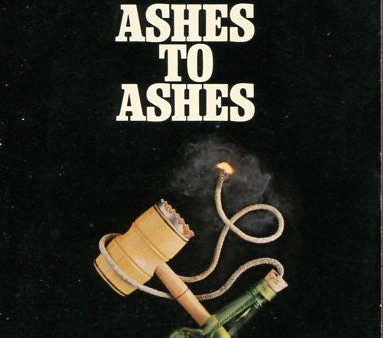 Ashes to Ashes For Cheap