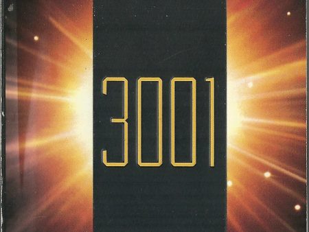 3001 The Final Odyssey Online Hot Sale