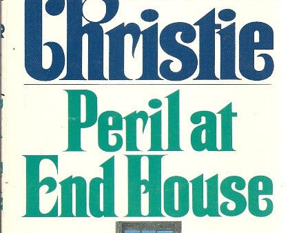 Peril at End House For Discount