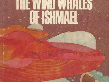 The Wind Whales of Ishmel For Cheap