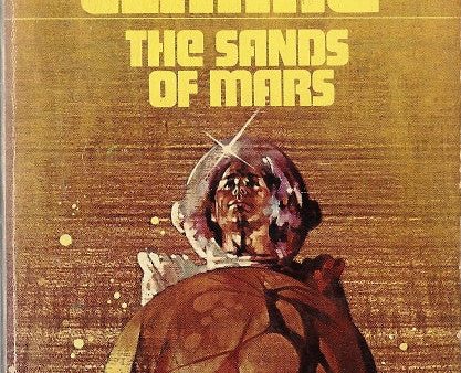 The Sands of Mars Hot on Sale