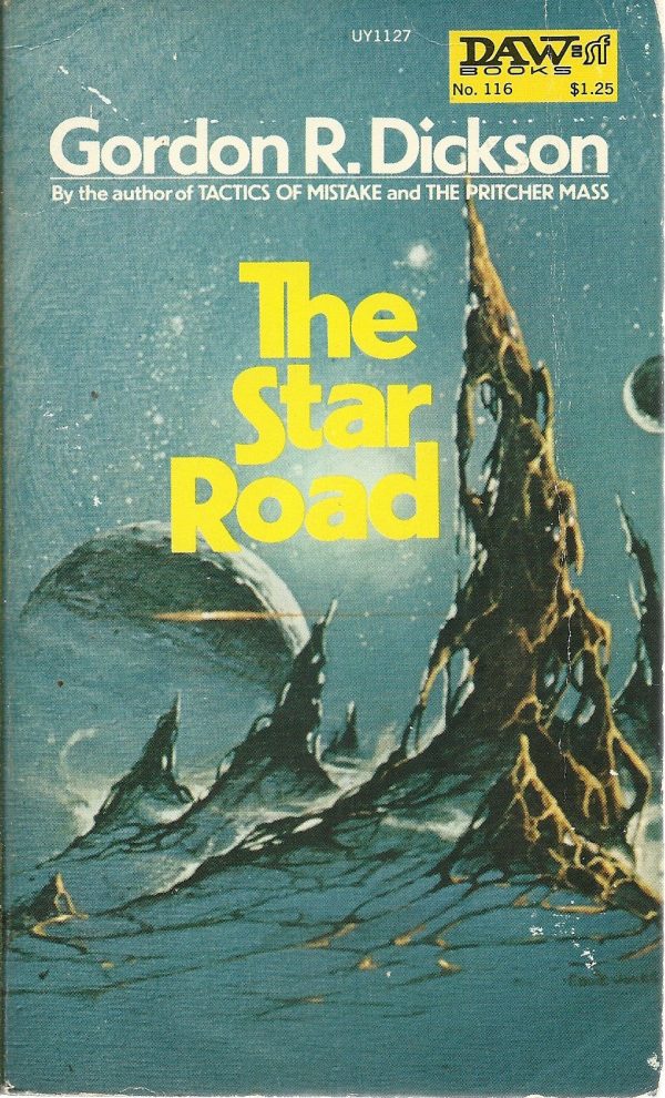 The Star Road Online Sale