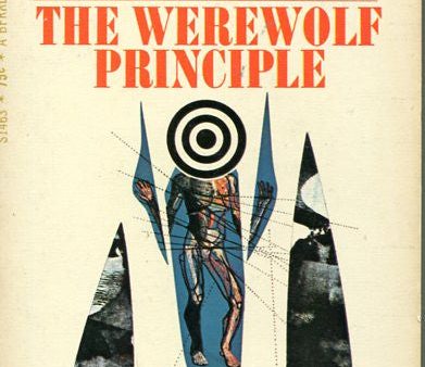 The Werewolf Principle Fashion