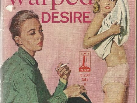 Warped Desire Sale