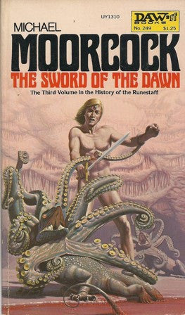 The Sword of the Dawn Online Sale