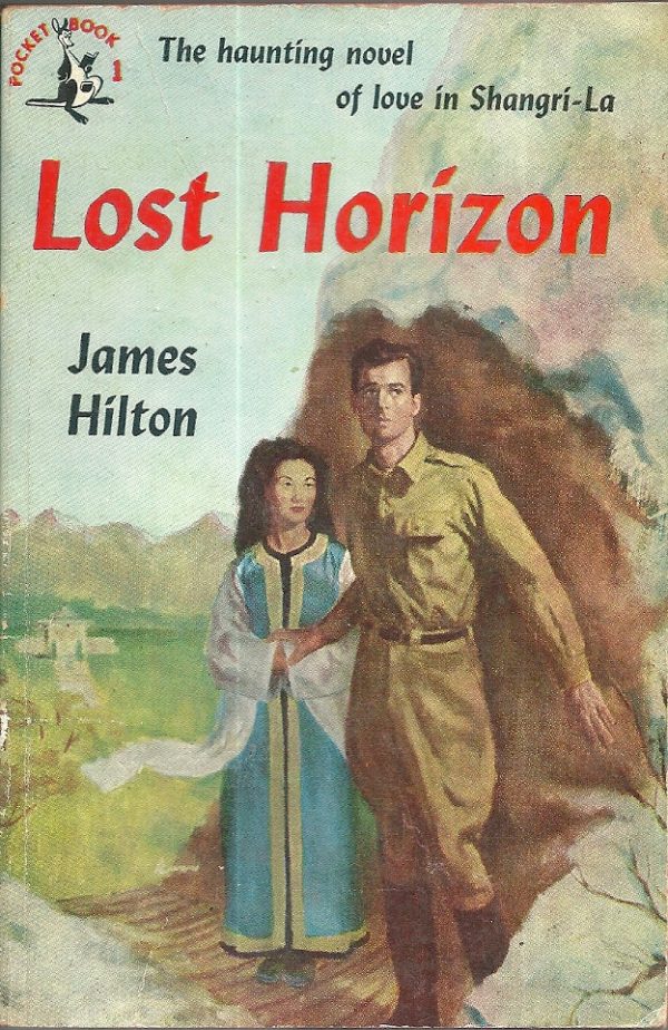 Lost Horizon Sale