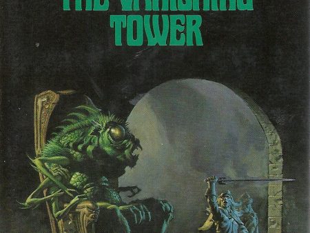 The Vanishing Tower on Sale