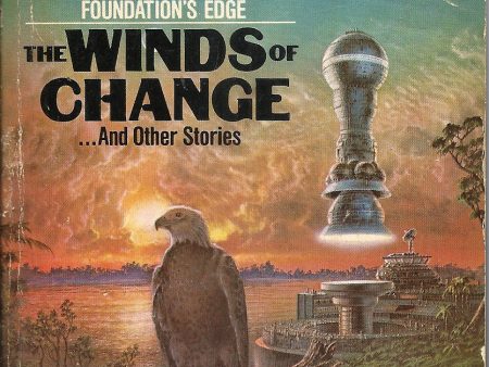 The Winds of Change and other stories Online Hot Sale