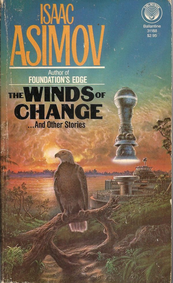 The Winds of Change and other stories Online Hot Sale