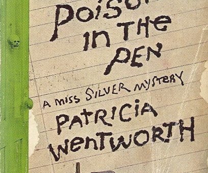 Poison in the Pen on Sale