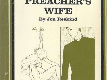 The Preacher s Wife For Sale