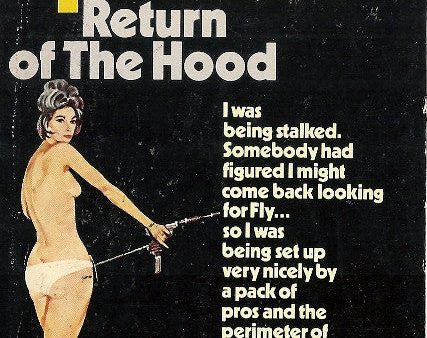 Return of the Hood Cheap