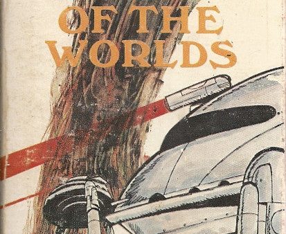 The War of the Worlds Online