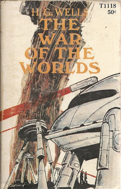 The War of the Worlds Online