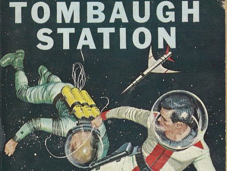 To The Tombaugh Station Earthman, Go Home! For Cheap