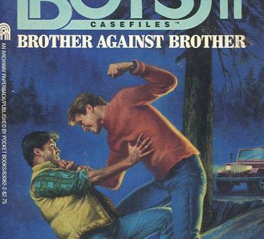 Hardy Boys 11  Brother Against Brother Online now