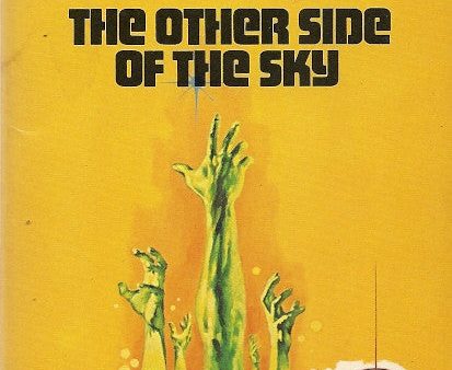 The Other Side of the Sky For Cheap