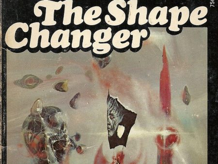 The Shape Changer Discount