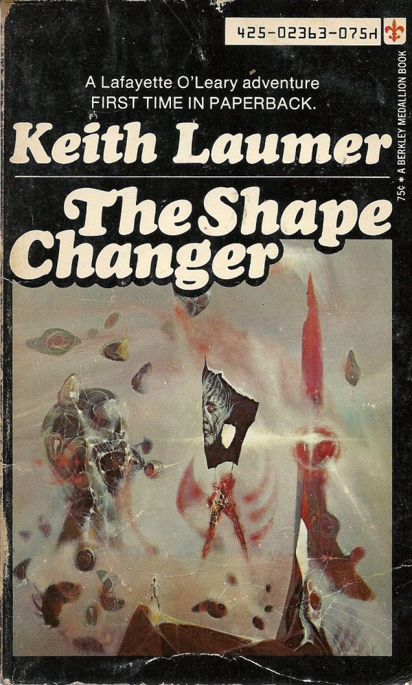 The Shape Changer Discount