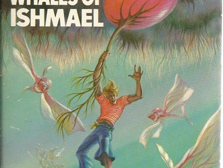 The Wind Whales of Ishmael For Cheap