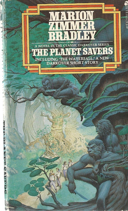 The Planet Savers on Sale