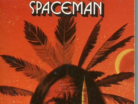 The Sioux Spaceman on Sale