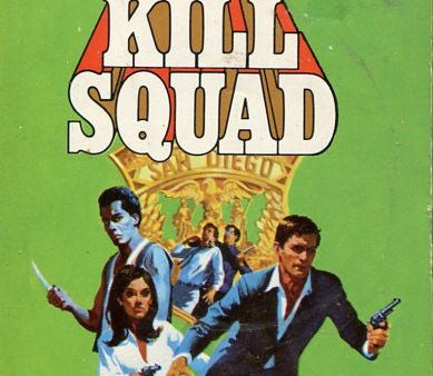 Kill Squad Online Sale