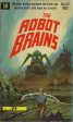 The Robot Brains Sale