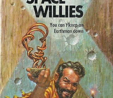 The Space Willies Six Worlds Yonder Supply