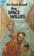 The Space Willies Six Worlds Yonder Supply