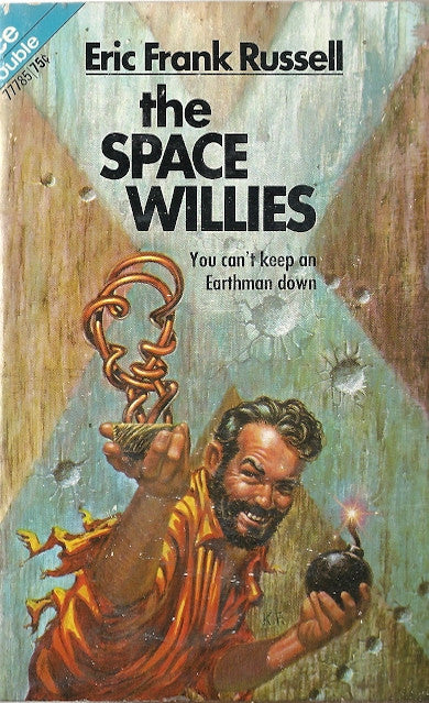 The Space Willies Six Worlds Yonder Supply