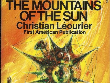 The Mountains of the Sun Online Sale