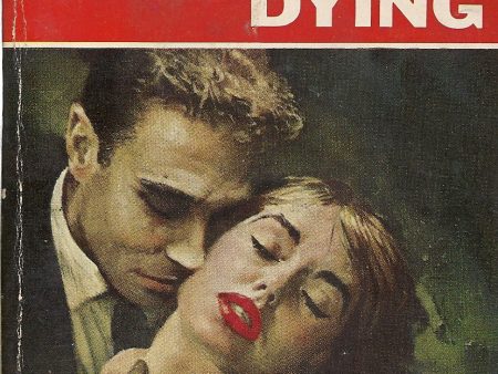 A Kiss Before Dying Online Sale