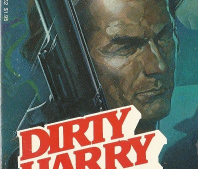 Dirty Harry #7 Massacre at Russian River Discount