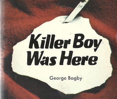 Killer Boy Was Here Sale