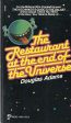 The Restaurant at the End of the Universe Sale