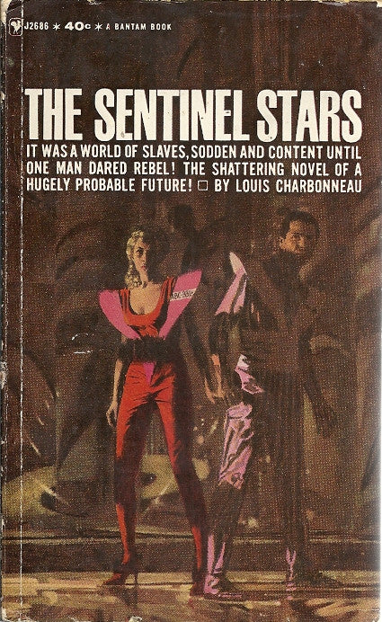 The Sentinel Stars For Cheap