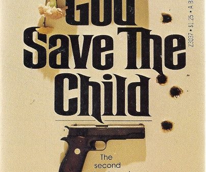 God Save the Child For Cheap