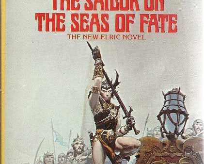 The Sailor on the Seas of Fate Online Hot Sale